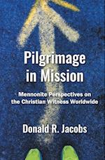 Pilgrimage in Mission