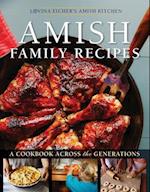 Amish Family Recipes