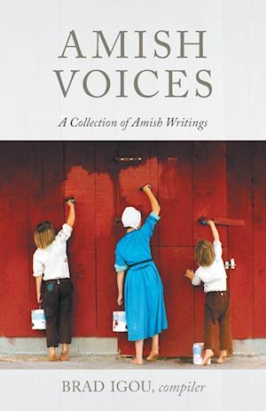 Amish Voices