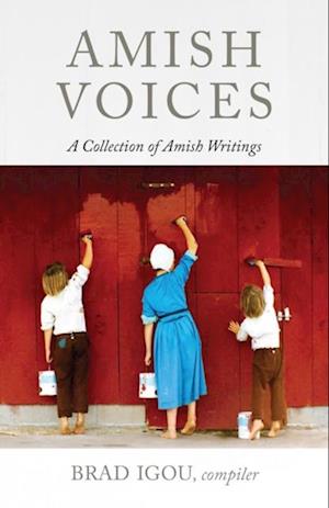 Amish Voices