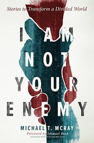 I Am Not Your Enemy