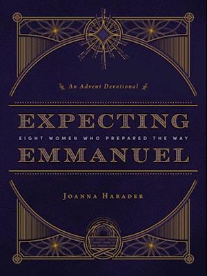 Expecting Emmanuel