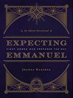 Expecting Emmanuel