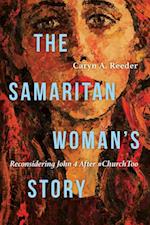 Samaritan Woman's Story