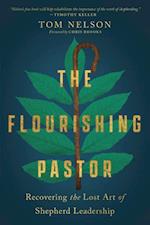 Flourishing Pastor