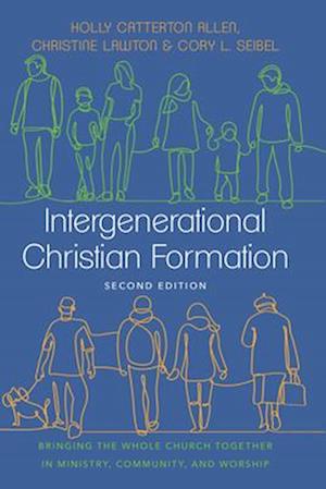 Intergenerational Christian Formation