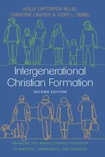 Intergenerational Christian Formation