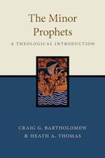 Minor Prophets