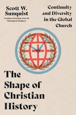 Shape of Christian History