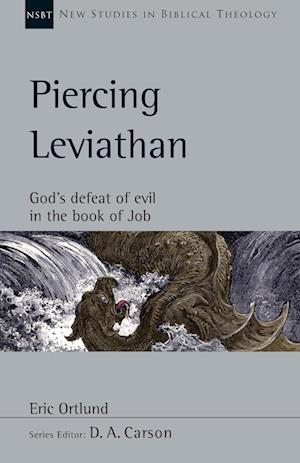 Piercing Leviathan