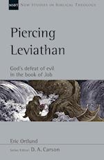 Piercing Leviathan