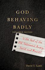 God Behaving Badly