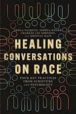 Healing Conversations on Race