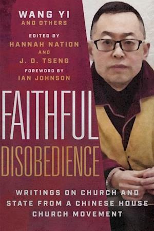 Faithful Disobedience