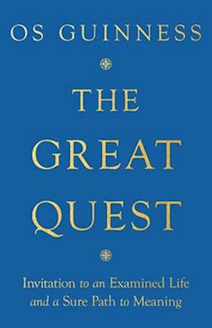 The Great Quest