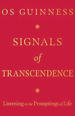 Signals of Transcendence