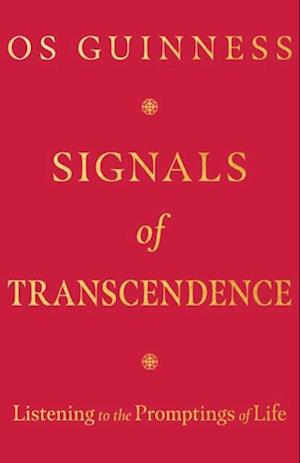 Signals of Transcendence