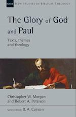 Glory of God and Paul