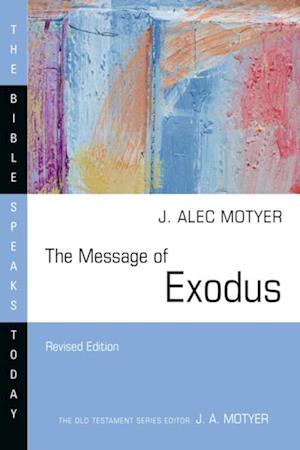 Message of Exodus