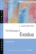 Message of Exodus