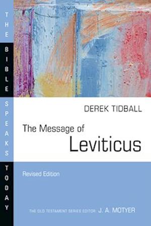 The Message of Leviticus