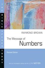 Message of Numbers