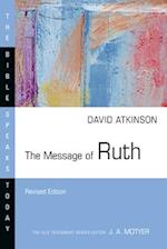 The Message of Ruth