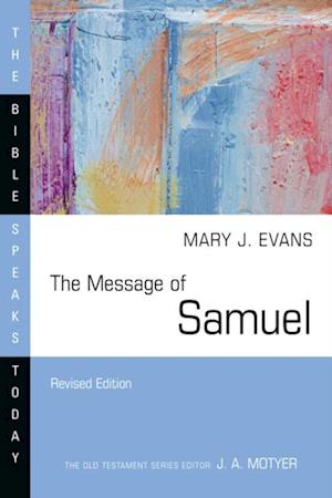 Message of Samuel