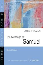 Message of Samuel