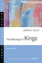 The Message of Kings