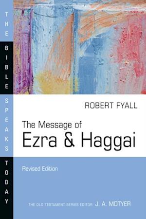 Message of Ezra & Haggai