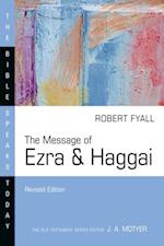 Message of Ezra & Haggai