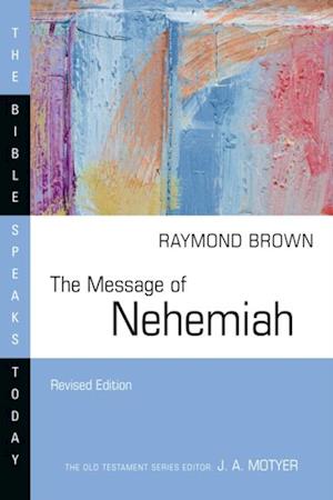 Message of Nehemiah