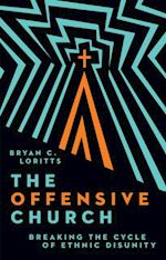 Offensive Church