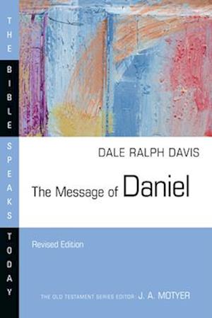 The Message of Daniel