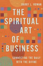 Spiritual Art of Business