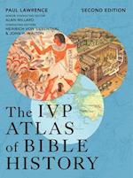 The IVP Atlas of Bible History