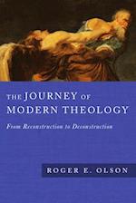 The Journey of Modern Theology