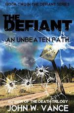 The Defiant: An Unbeaten Path 