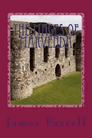 The Mages of Marvenda (1)