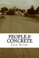 People & Concrete