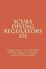 Scuba Diving Regulators 101