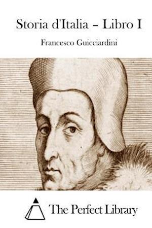 Storia d'Italia - Libro I