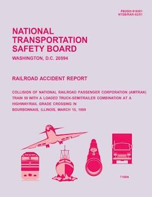 Railroad Accident Report