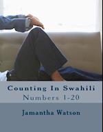 Counting in Swahili