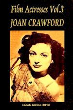 Film Actresses Vol.3 Joan Crawford