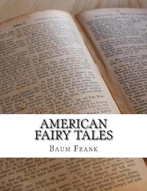 American Fairy Tales