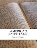 American Fairy Tales