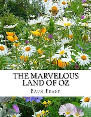 The Marvelous Land of Oz