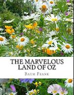 The Marvelous Land of Oz